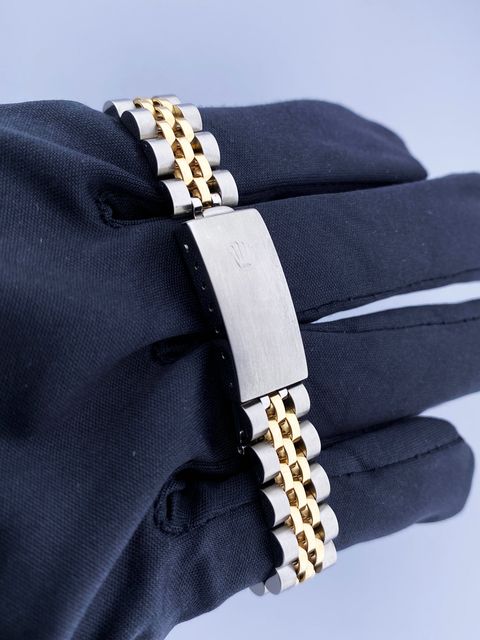 Rolex Datejust Lady 69173 Image 5